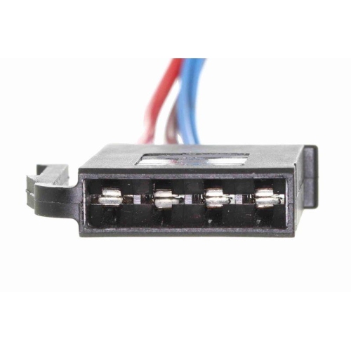 VEMO Kraftstoff-Fördereinheit Original VEMO Qualität