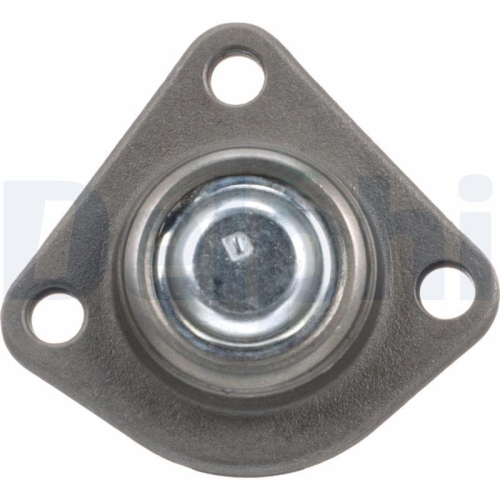 DELPHI Trag-/F&uuml;hrungsgelenk