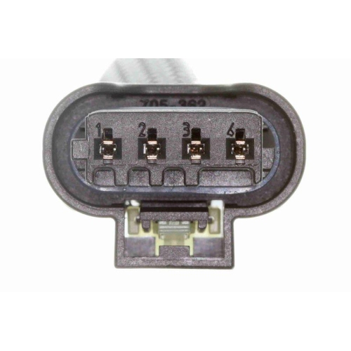 VEMO Beheizung, Tankeinheit (Harnstoffeinspritzung) Original VEMO Qualit&auml;t