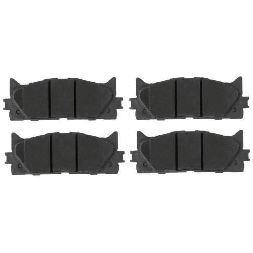 TRW Bremsbelagsatz, Scheibenbremse COTEC