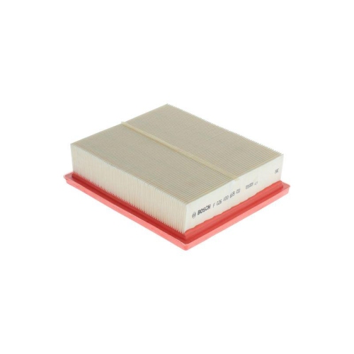 BOSCH Luftfilter