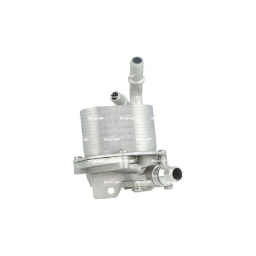 NRF Ölkühler, Automatikgetriebe