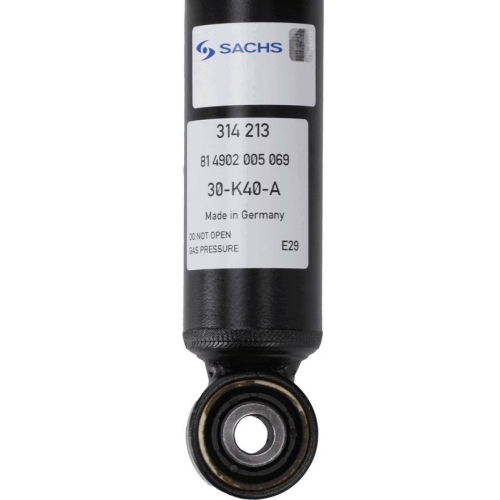 SACHS Sto&szlig;d&auml;mpfer