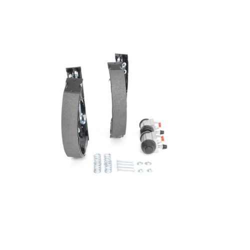 BOSCH Bremsbackensatz KIT SUPERPRO