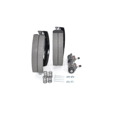 BOSCH Bremsbackensatz KIT SUPERPRO