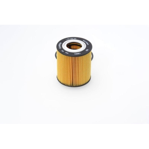 BOSCH Ölfilter