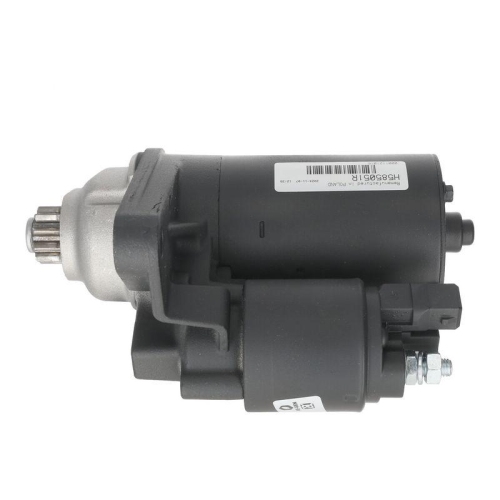 VALEO Starter VALEO RE-GEN - AT