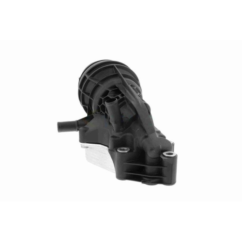 VEMO Ölfiltermodul Original VEMO Qualität