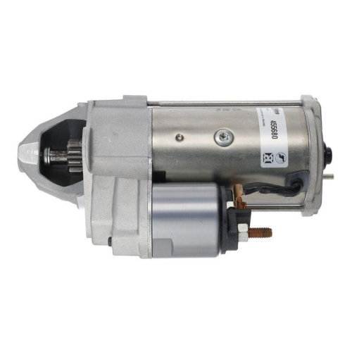 VALEO Starter VALEO RE-GEN - AT