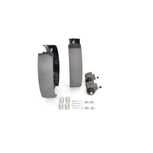 BOSCH Bremsbackensatz KIT SUPERPRO