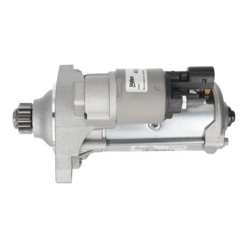 VALEO Starter VALEO RE-GEN STOP&START - AT