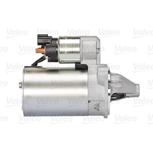 VALEO Starter VALEO ORIGINS NEW OE TECHNOLOGIE