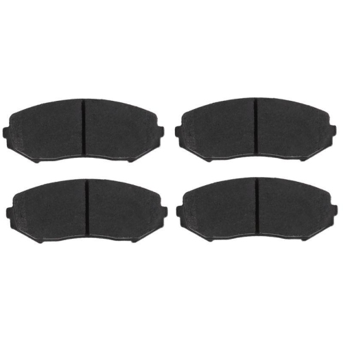 TRW Bremsbelagsatz, Scheibenbremse COTEC