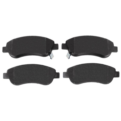 TRW Bremsbelagsatz, Scheibenbremse COTEC