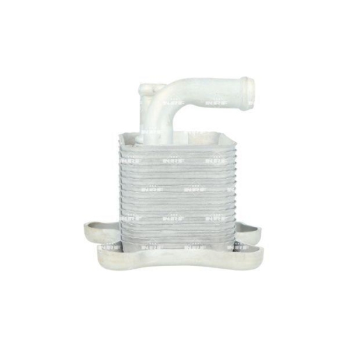 NRF Ölkühler, Automatikgetriebe EASY FIT