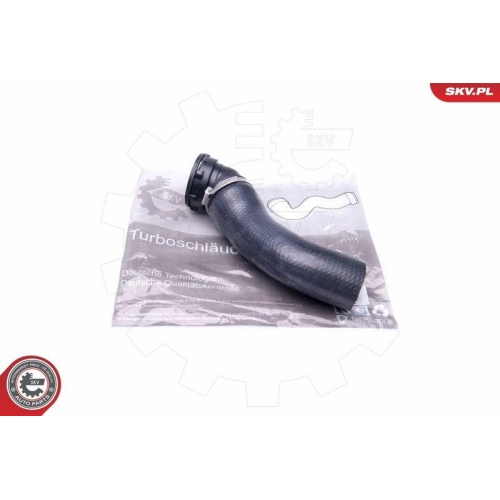 ESEN SKV Ladeluftschlauch