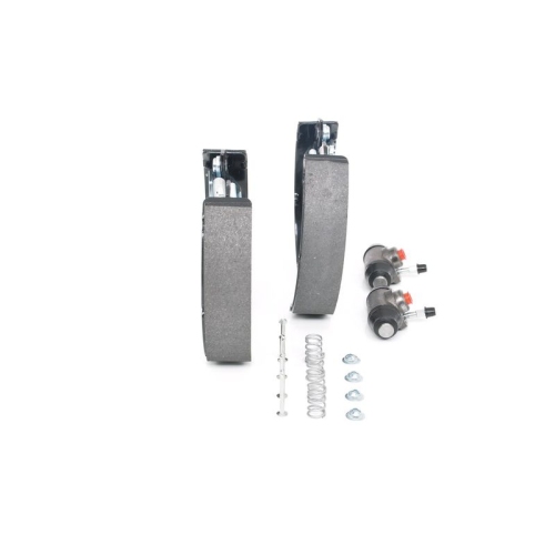 BOSCH Bremsbackensatz KIT SUPERPRO