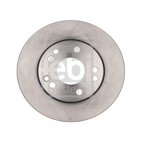 FEBI BILSTEIN Bremsscheibe