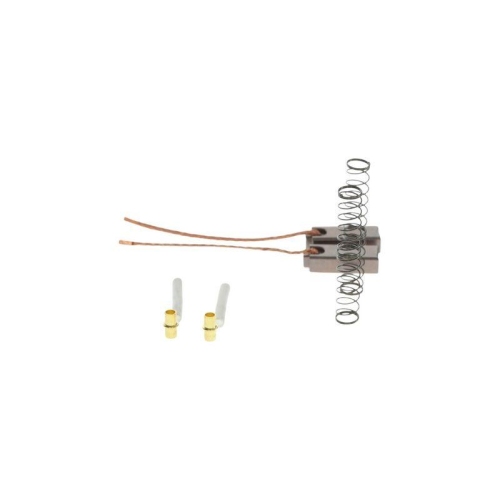 BOSCH Kohleb&uuml;rste, Generator