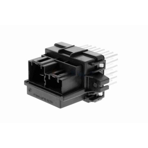 VEMO Regler, Innenraumgebläse Green Mobility Parts