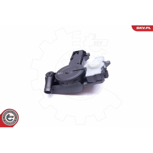 ESEN SKV Ölabscheider, Kurbelgehäuseentlüftung