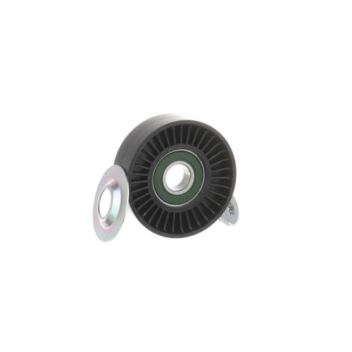 SKF Umlenk-/F&uuml;hrungsrolle, Keilrippenriemen