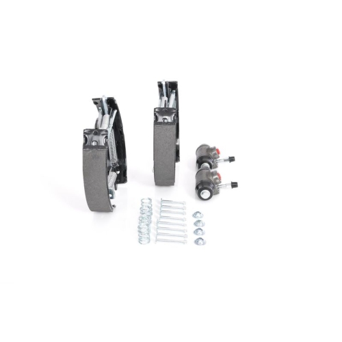 BOSCH Bremsbackensatz KIT SUPERPRO