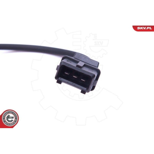 ESEN SKV Impulsgeber, Kurbelwelle