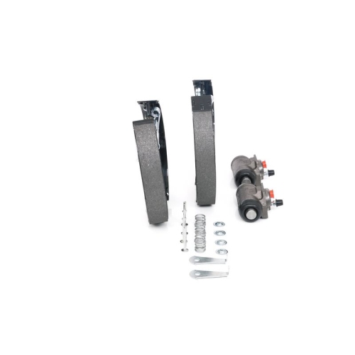 BOSCH Bremsbackensatz KIT SUPERPRO