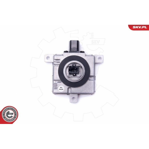 ESEN SKV Steuerger&auml;t, Beleuchtung