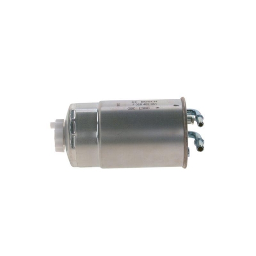 BOSCH Kraftstofffilter