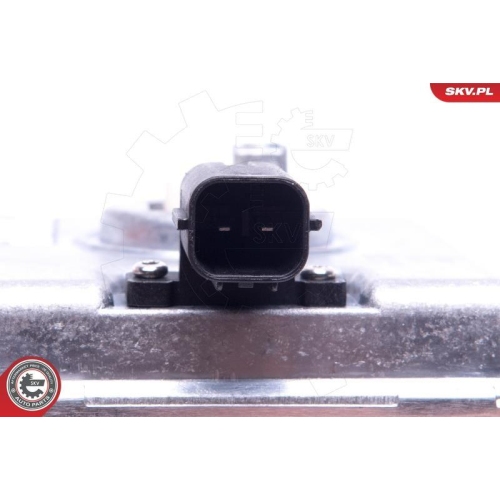 ESEN SKV Steuergerät, Beleuchtung