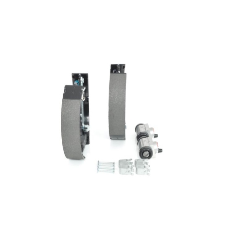 BOSCH Bremsbackensatz KIT SUPERPRO