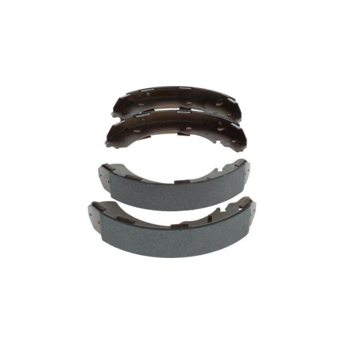 BOSCH Bremsbackensatz