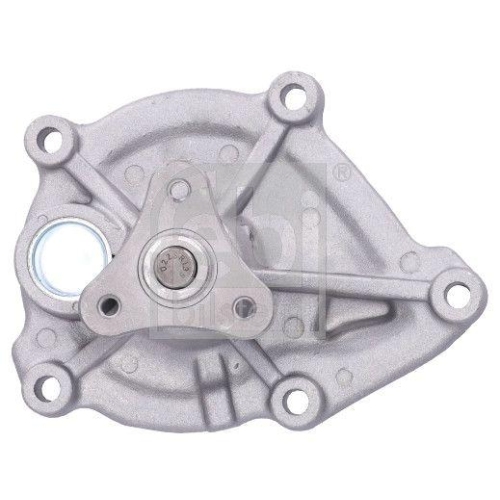 FEBI BILSTEIN Wasserpumpe, Motorkühlung