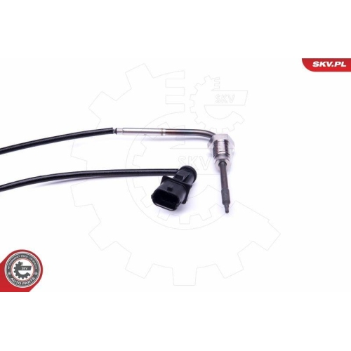 ESEN SKV Sensor, Abgastemperatur