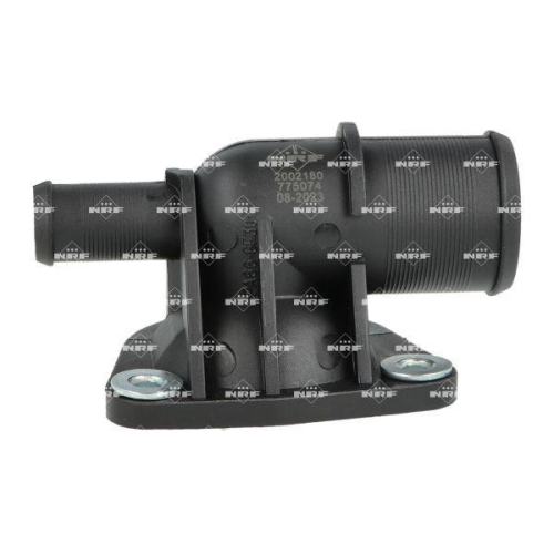 NRF Kühlmittelflansch