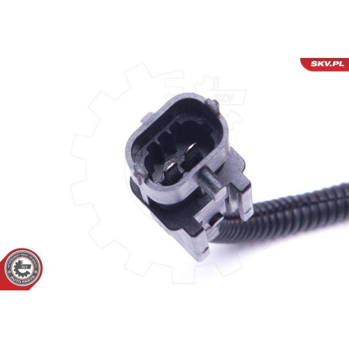 ESEN SKV Impulsgeber, Kurbelwelle