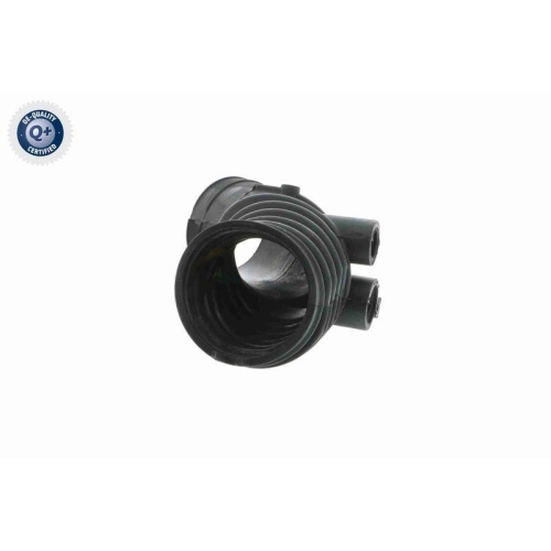 VAICO Ansaugschlauch, Luftfilter Q+, Erstausr&uuml;sterqualit&auml;t