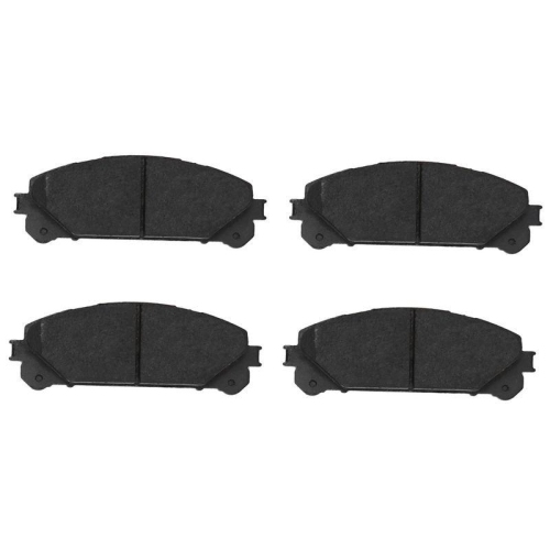 TRW Bremsbelagsatz, Scheibenbremse COTEC