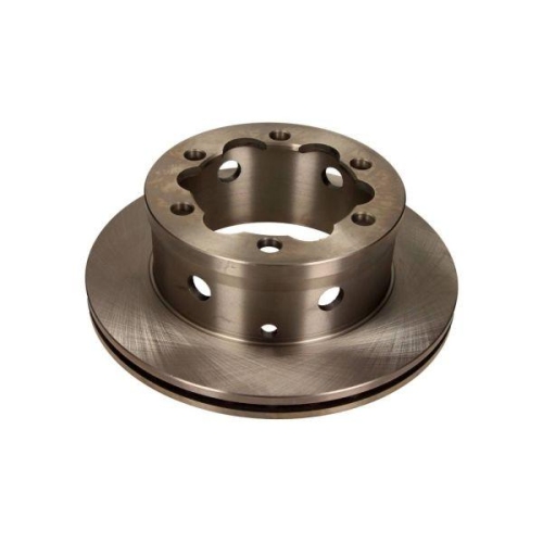 MAXGEAR Bremsscheibe