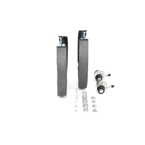 BOSCH Bremsbackensatz KIT SUPERPRO