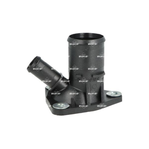 NRF Kühlmittelflansch