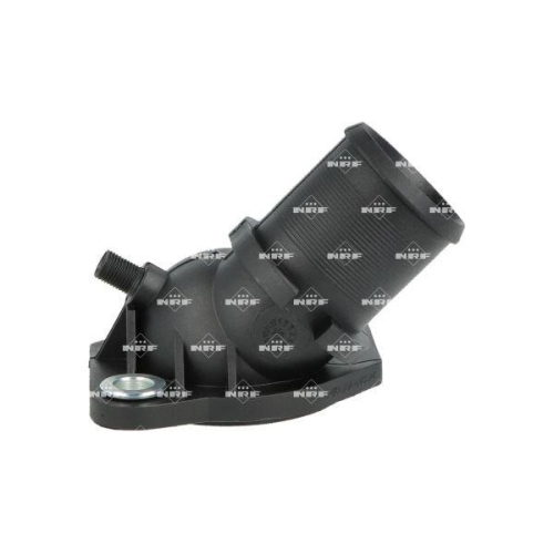 NRF Kühlmittelflansch