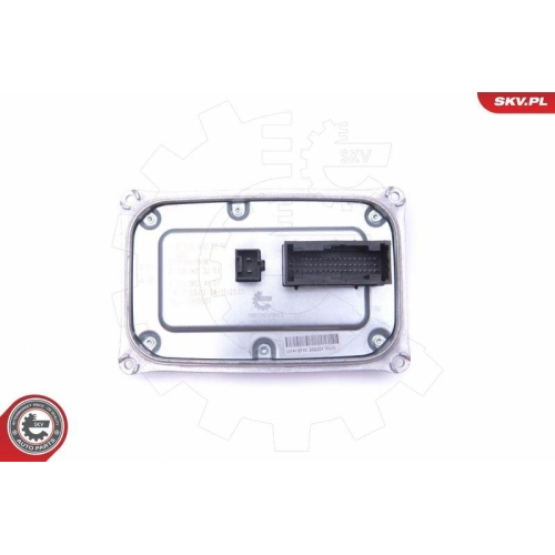 ESEN SKV Steuerger&auml;t, Beleuchtung