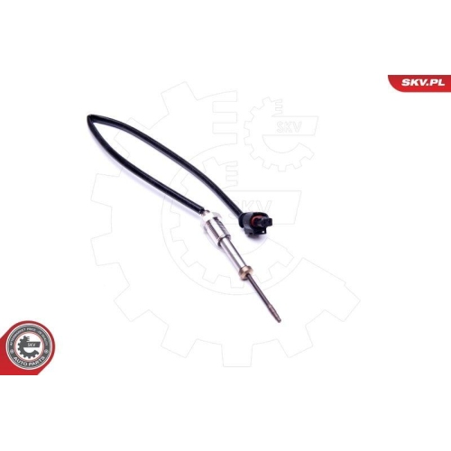 ESEN SKV Sensor, Abgastemperatur