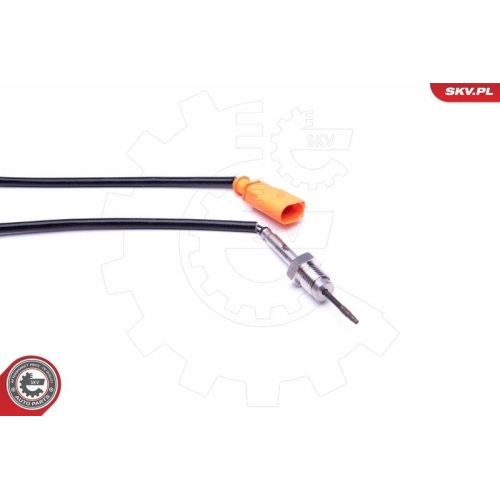 ESEN SKV Sensor, Abgastemperatur