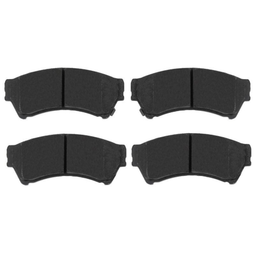 TRW Bremsbelagsatz, Scheibenbremse COTEC