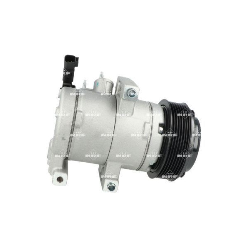 NRF Kompressor, Klimaanlage EASY FIT