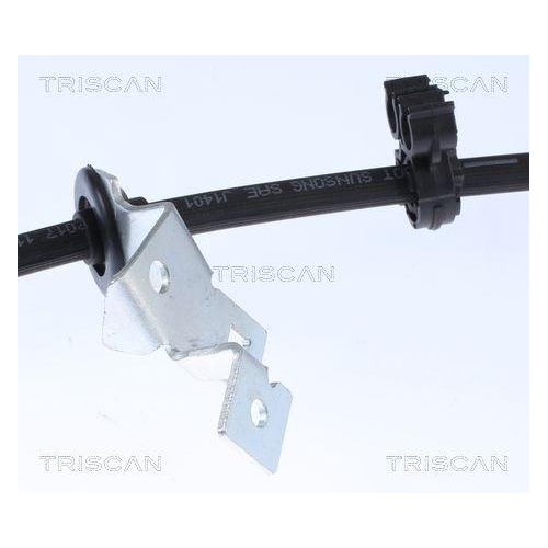 TRISCAN Bremsschlauch